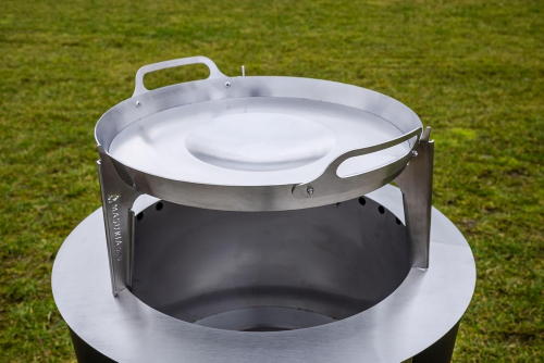 Preview: Masuria Wild Plancha für Alpha 600